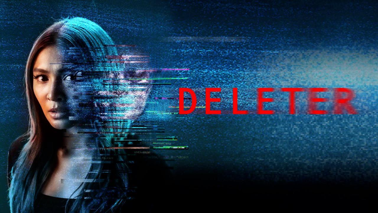 فيلم Deleter 2022 مترجم كامل اون لاين