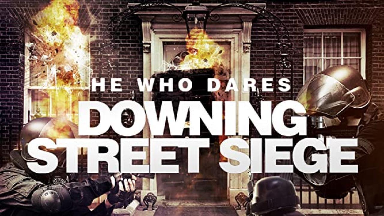 فيلم He Who Dares 2014 مترجم كامل اون لاين