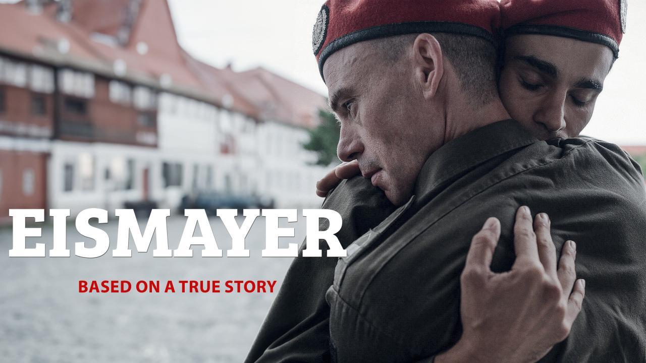 فيلم Eismayer 2022 مترجم كامل اون لاين