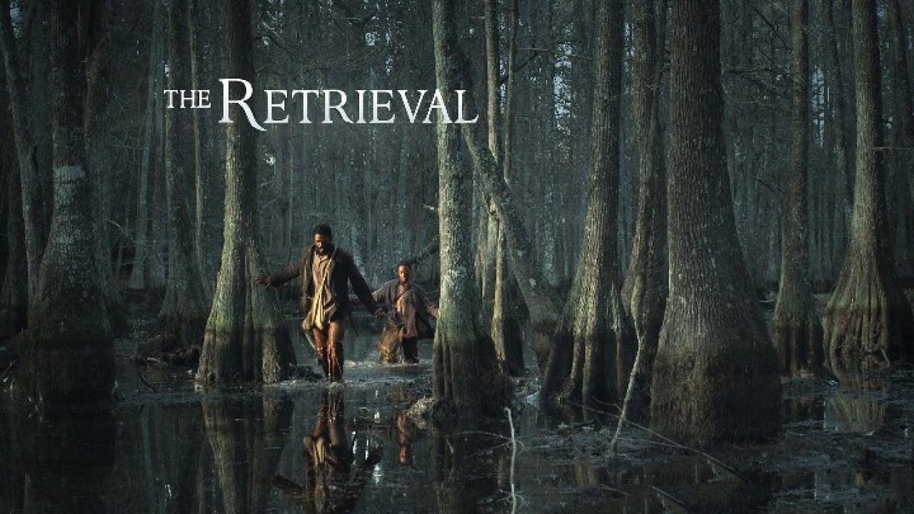 فيلم The Retrieval 2013 مترجم كامل اون لاين