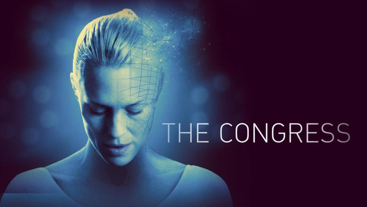 فيلم The Congress 2013 مترجم كامل اون لاين