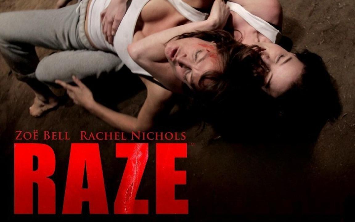 فيلم Raze 2013 مترجم كامل اون لاين