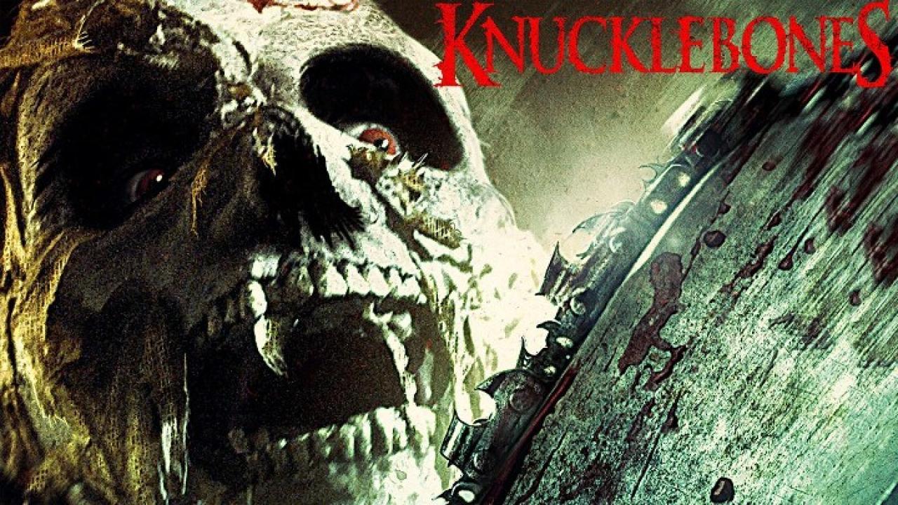 فيلم Knucklebones 2016 مترجم كامل اون لاين