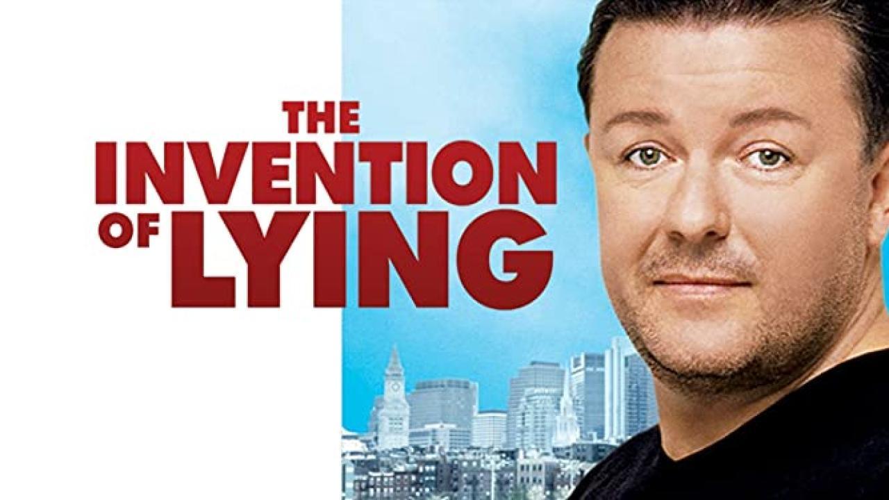 فيلم The Invention of Lying 2009 مترجم كامل اون لاين