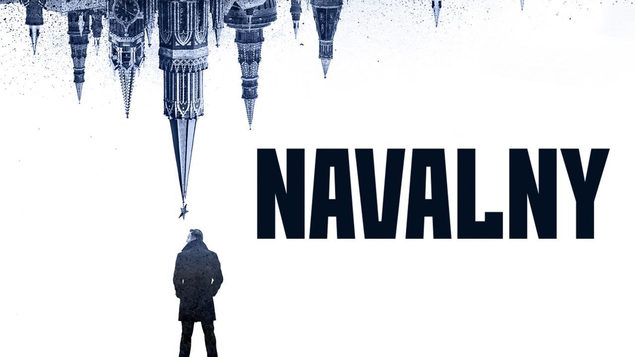 فيلم Navalny 2022 مترجم كامل اون لاين