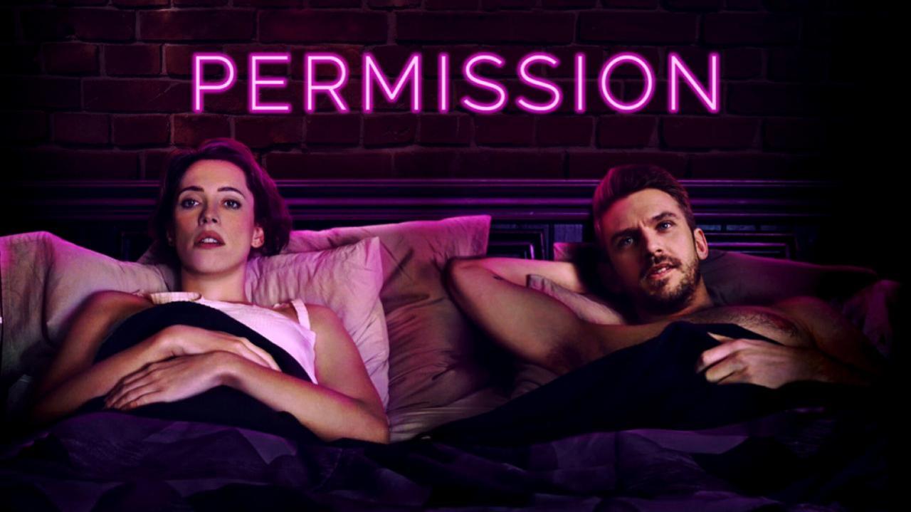 فيلم Permission 2017 مترجم كامل اون لاين