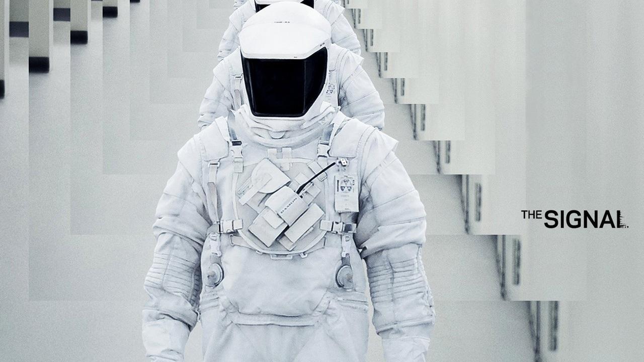 فيلم The Signal 2014 مترجم كامل اون لاين
