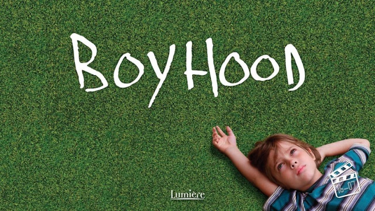 فيلم Boyhood 2014 مترجم كامل اون لاين