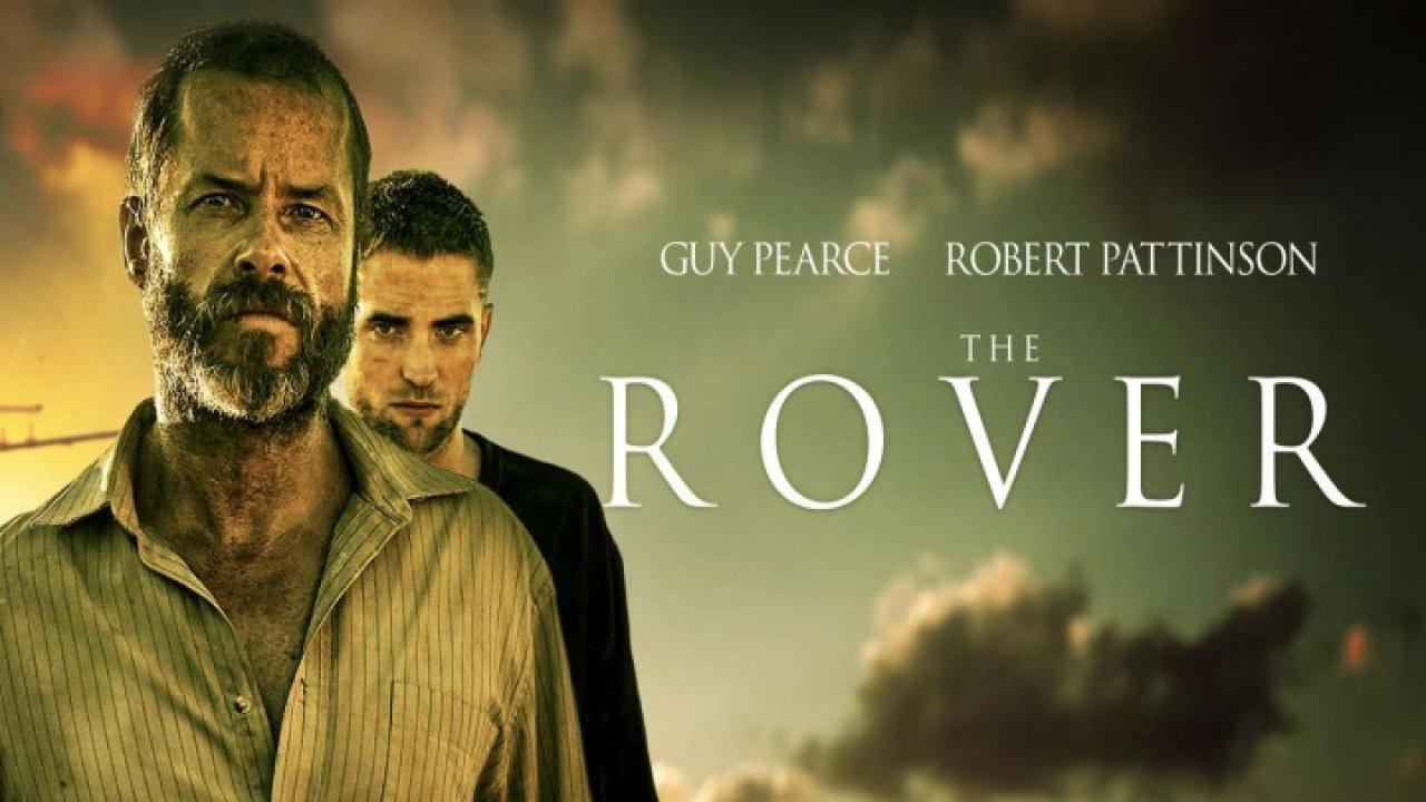فيلم The Rover 2014 مترجم كامل اون لاين