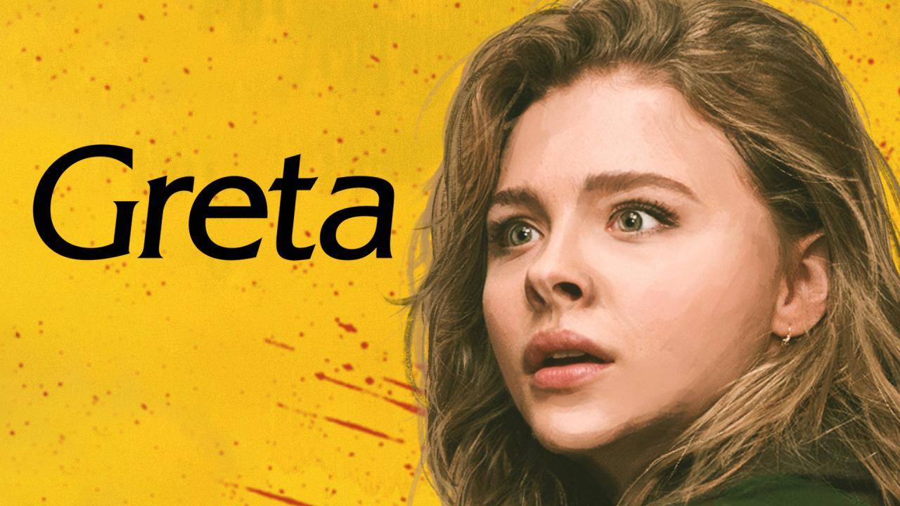 فيلم Greta 2018 مترجم كامل اون لاين