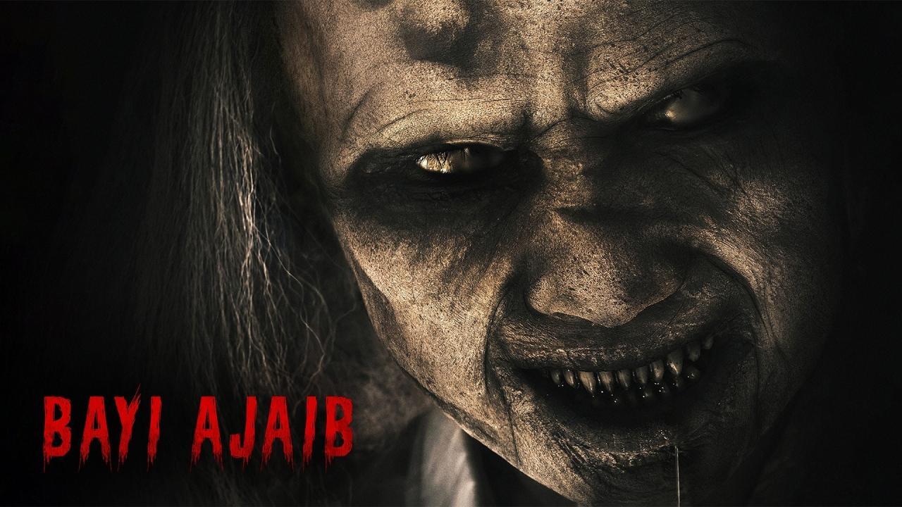فيلم Bayi Ajaib 2023 مترجم كامل اون لاين