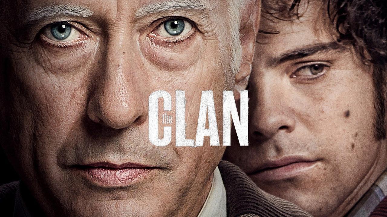 فيلم The Clan 2015 مترجم كامل اون لاين