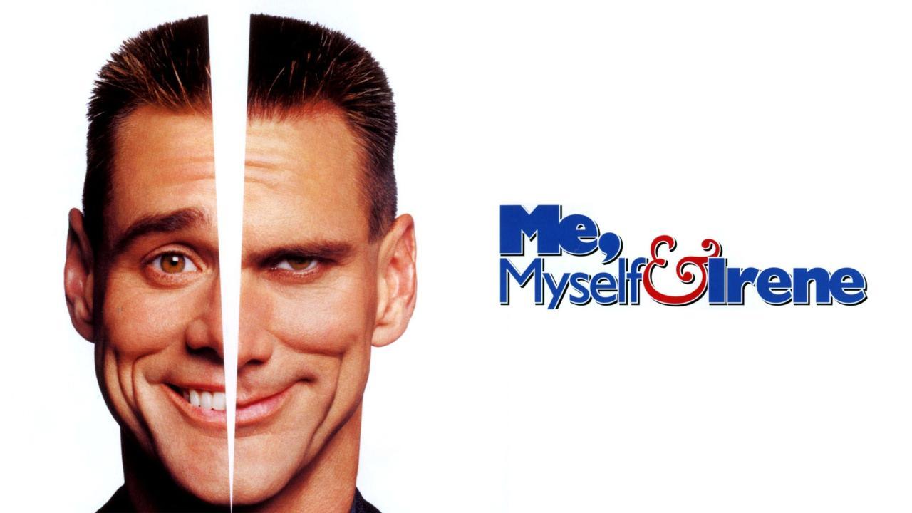 فيلم Me, Myself & Irene 2000 مترجم كامل اون لاين