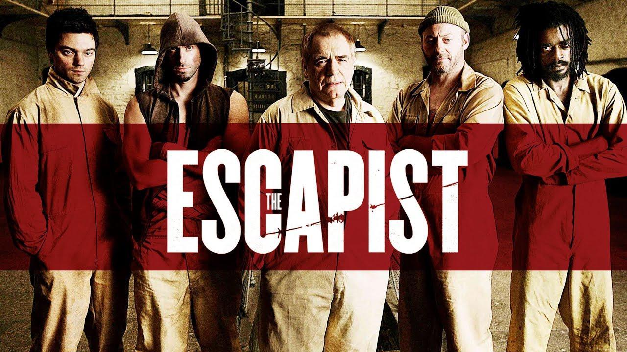 فيلم The Escapist 2008 مترجم كامل HD
