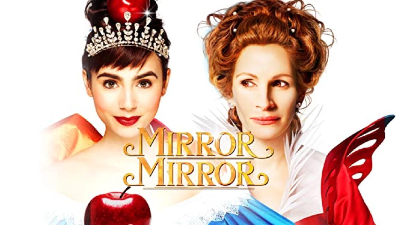 فيلم Mirror Mirror 2012 مترجم كامل اون لاين