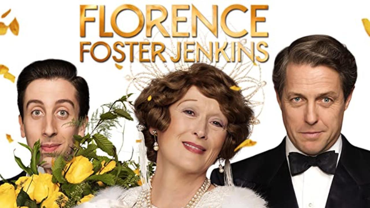 فيلم Florence Foster Jenkins 2016 مترجم كامل اون لاين