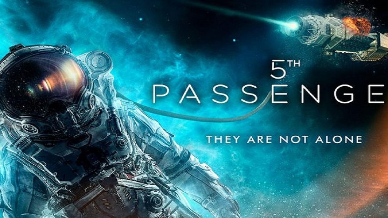 فيلم 5th Passanger 2018 مترجم كامل اون لاين