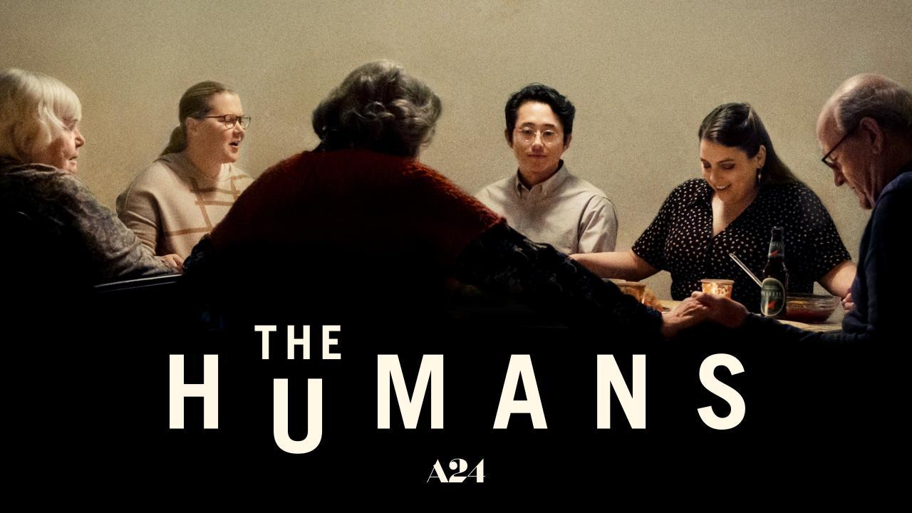 فيلم The Humans 2021 مترجم كامل اون لاين