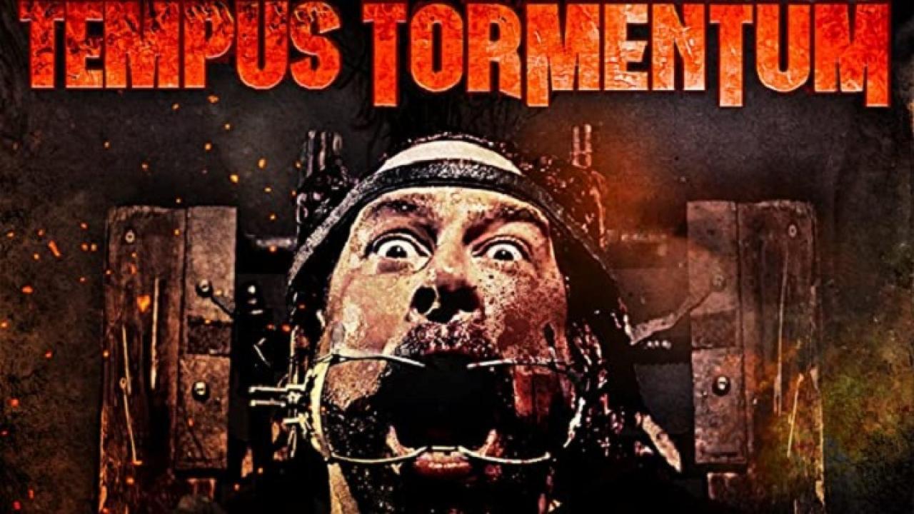 فيلم Tempus Tormentum 2018 مترجم كامل اون لاين