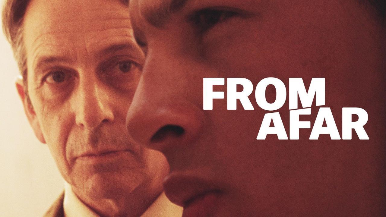 فيلم From Afar 2015 مترجم كامل اون لاين