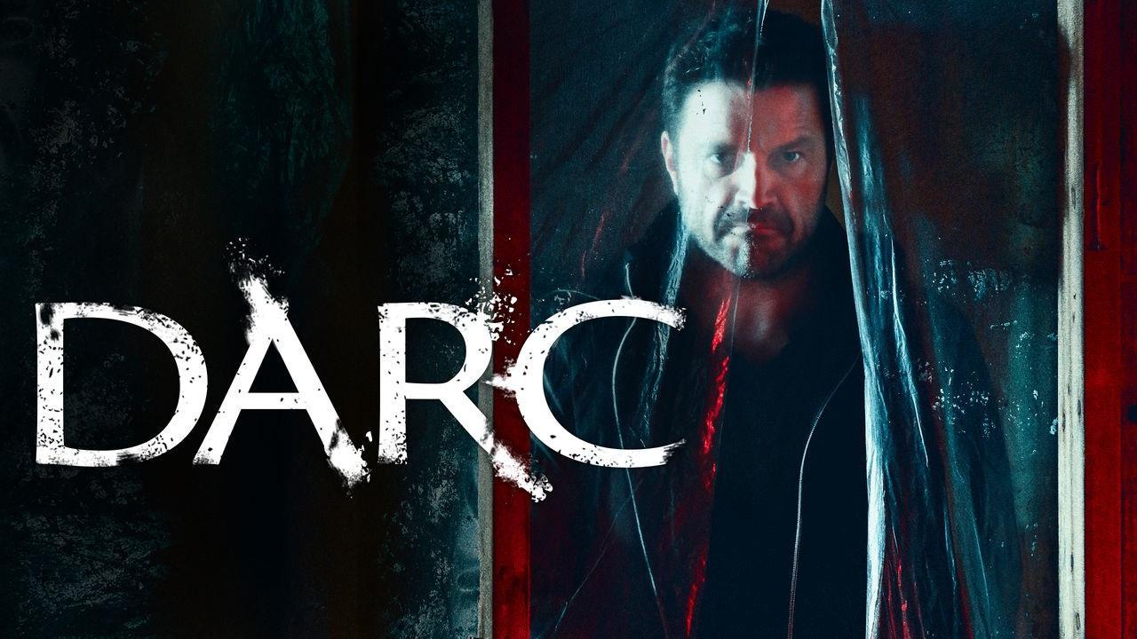 فيلم Darc 2018 مترجم كامل اون لاين