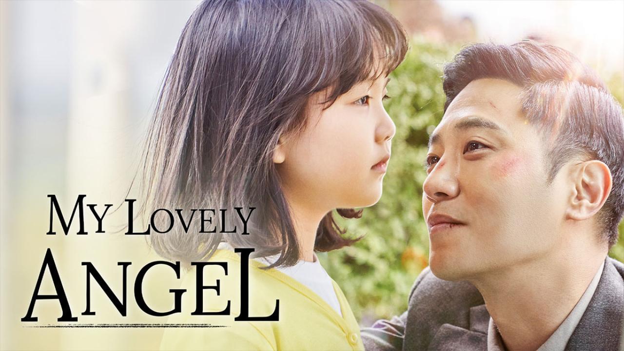 فيلم My Lovely Angel 2021 مترجم كامل HD