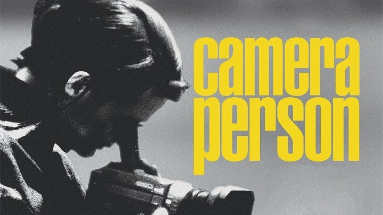 فيلم Cameraperson 2016 مترجم كامل اون لاين