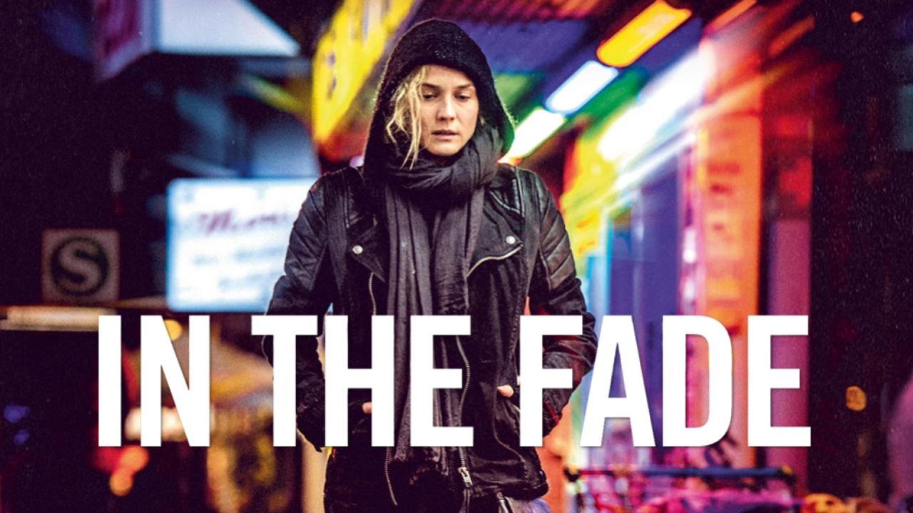 فيلم In the Fade 2017 مترجم كامل اون لاين