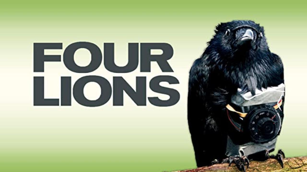 فيلم Four Lions 2010 مترجم كامل اون لاين