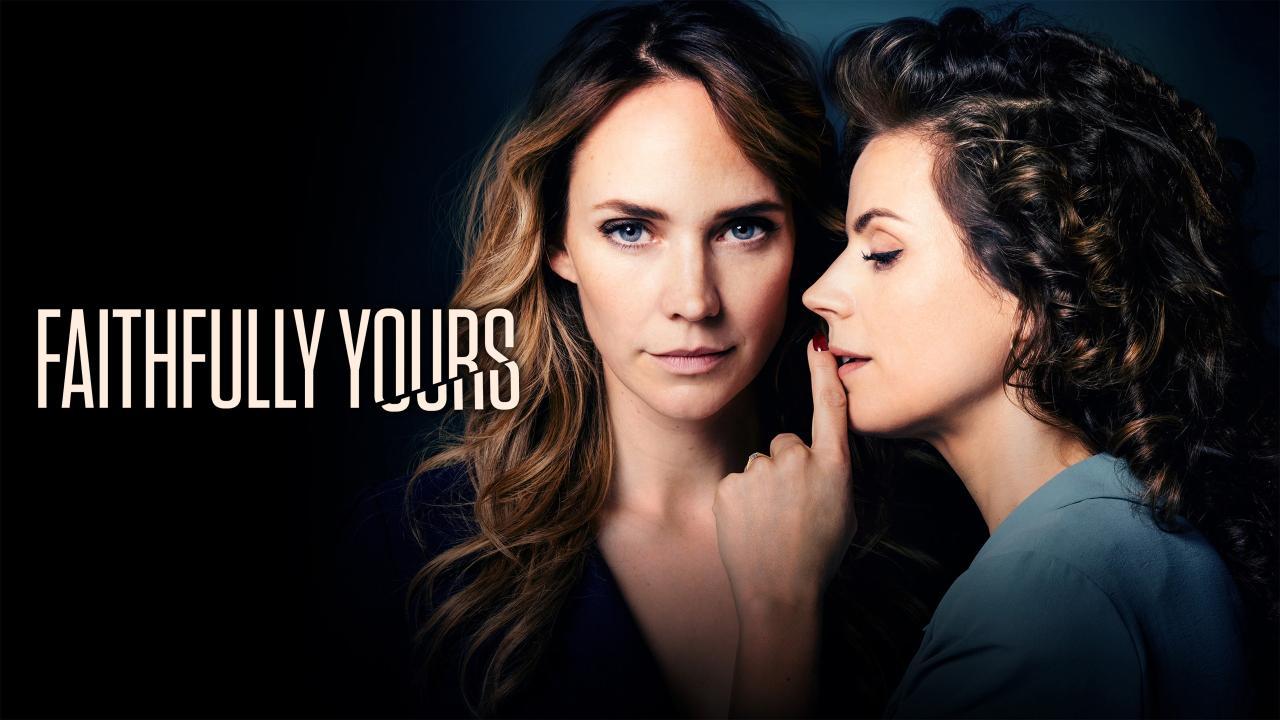 فيلم Faithfully Yours 2022 مترجم كامل اون لاين