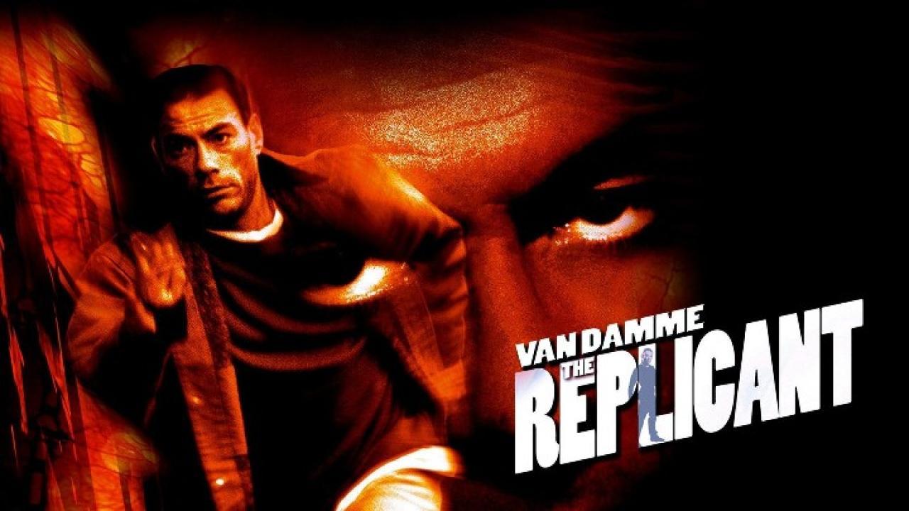 فيلم Replicant 2001 مترجم كامل اون لاين