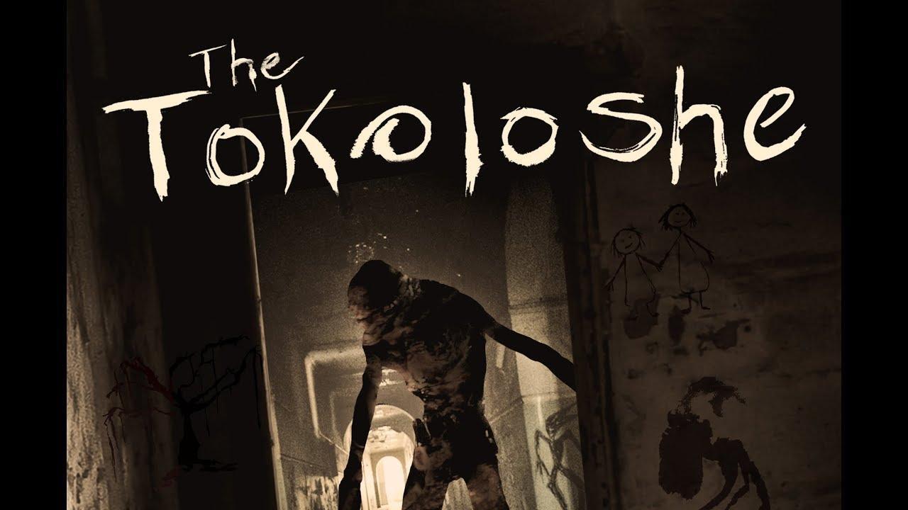 فيلم The Tokoloshe 2018 مترجم كامل اون لاين