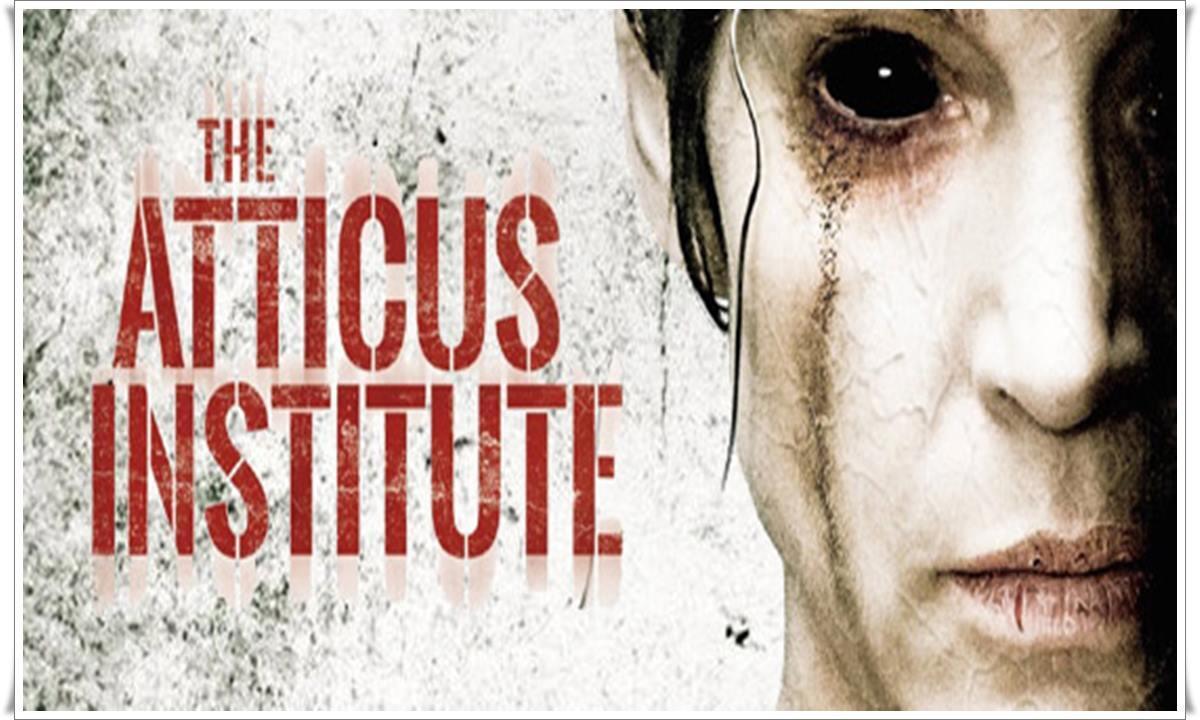 فيلم The Atticus Institute 2015 مترجم كامل اون لاين