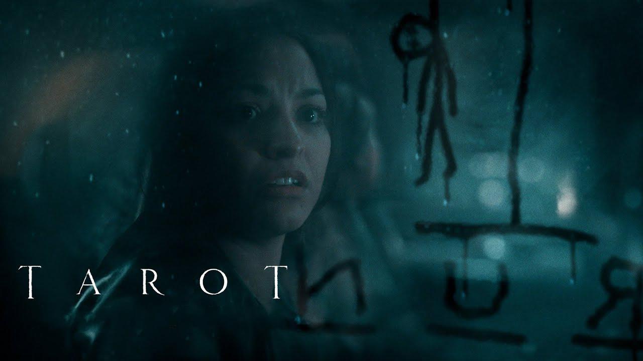 فيلم Tarot 2024 مترجم كامل اون لاين