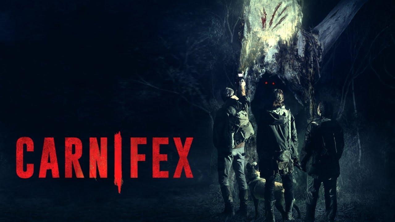 فيلم Carnifex 2022 مترجم كامل اون لاين