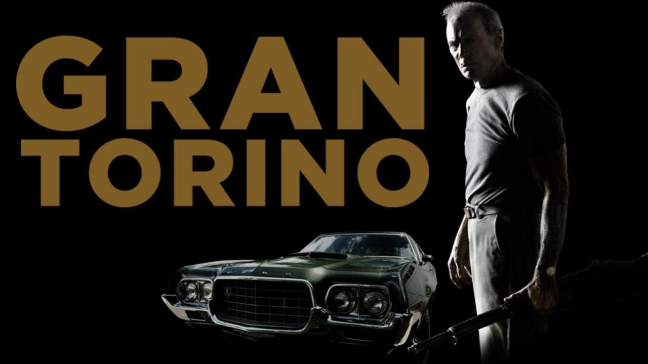 فيلم Gran Torino 2008 مترجم كامل اون لاين