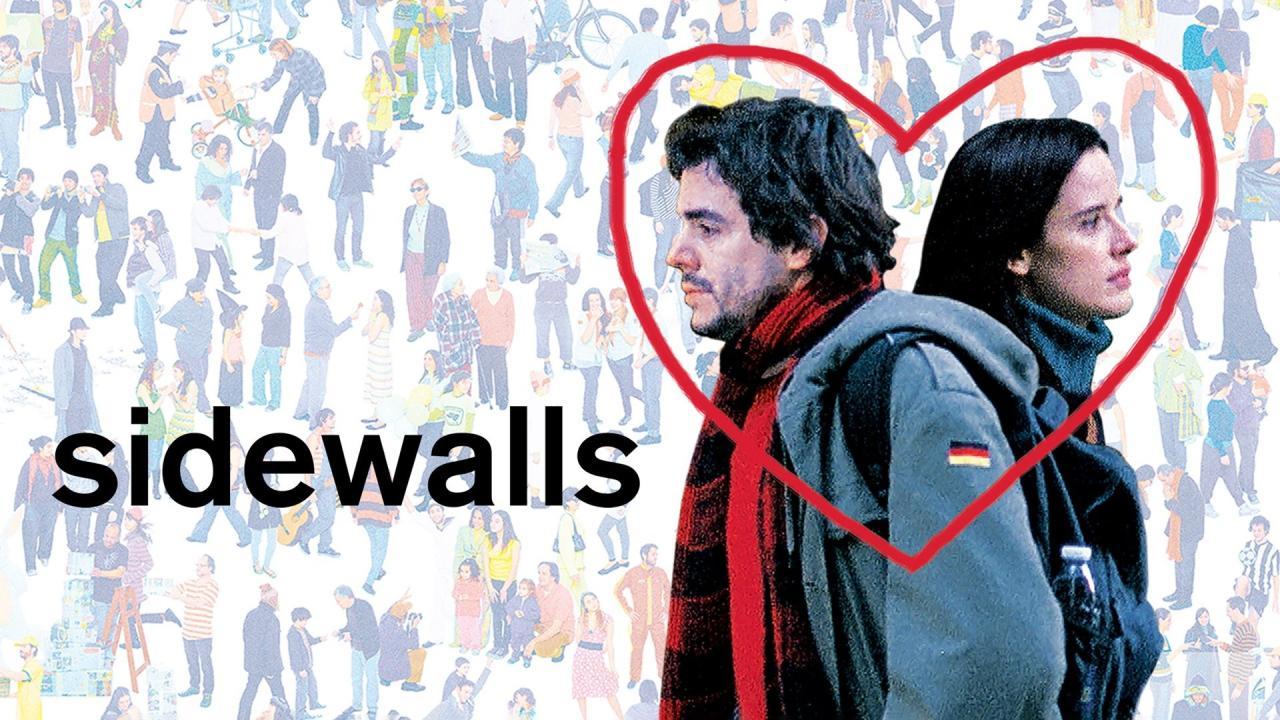 فيلم Sidewalls 2011 مترجم كامل اون لاين