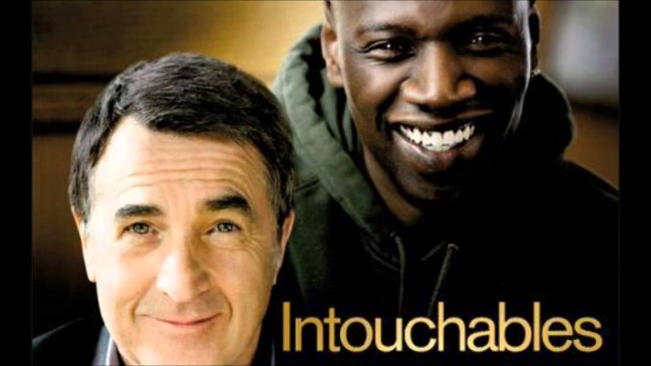 فيلم The Intouchables 2011 مترجم كامل اون لاين
