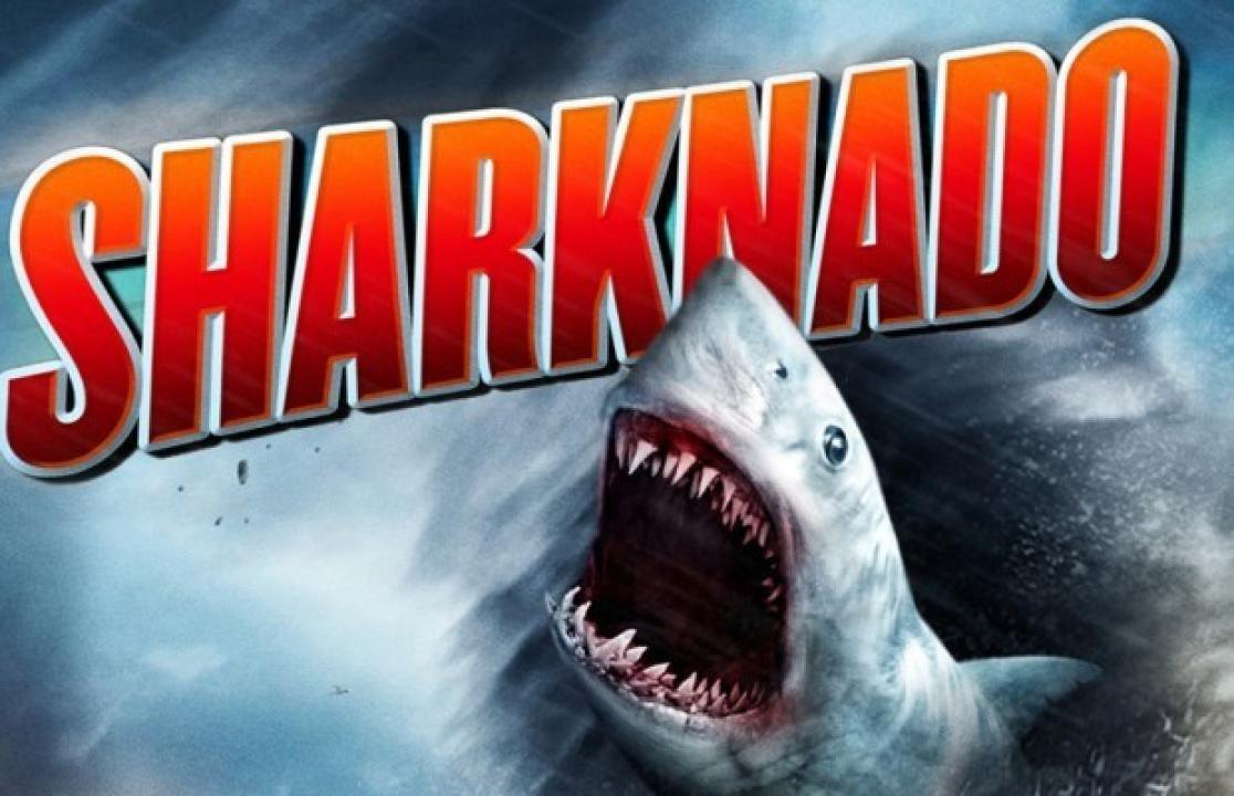 فيلم Sharknado 2 The Second One 2014 مترجم كامل اون لاين