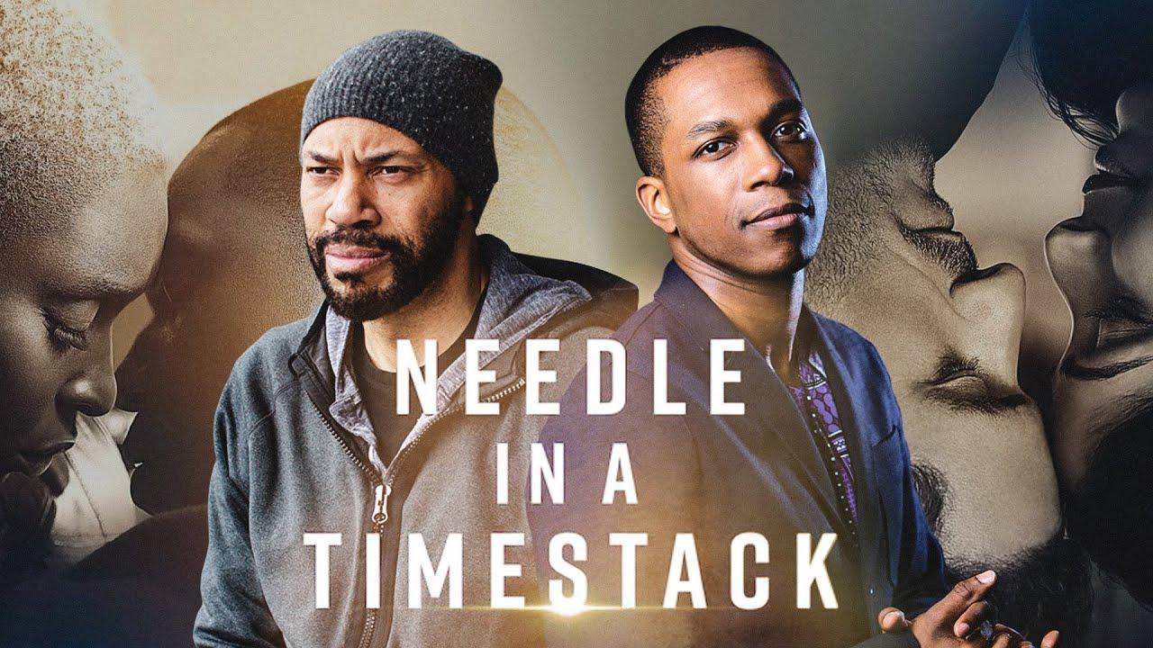فيلم Needle In A Timestack 2021 مترجم كامل اون لاين