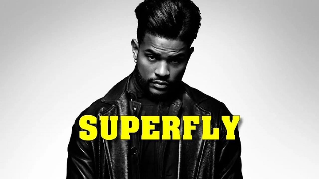 فيلم Superfly 2018 مترجم كامل اون لاين