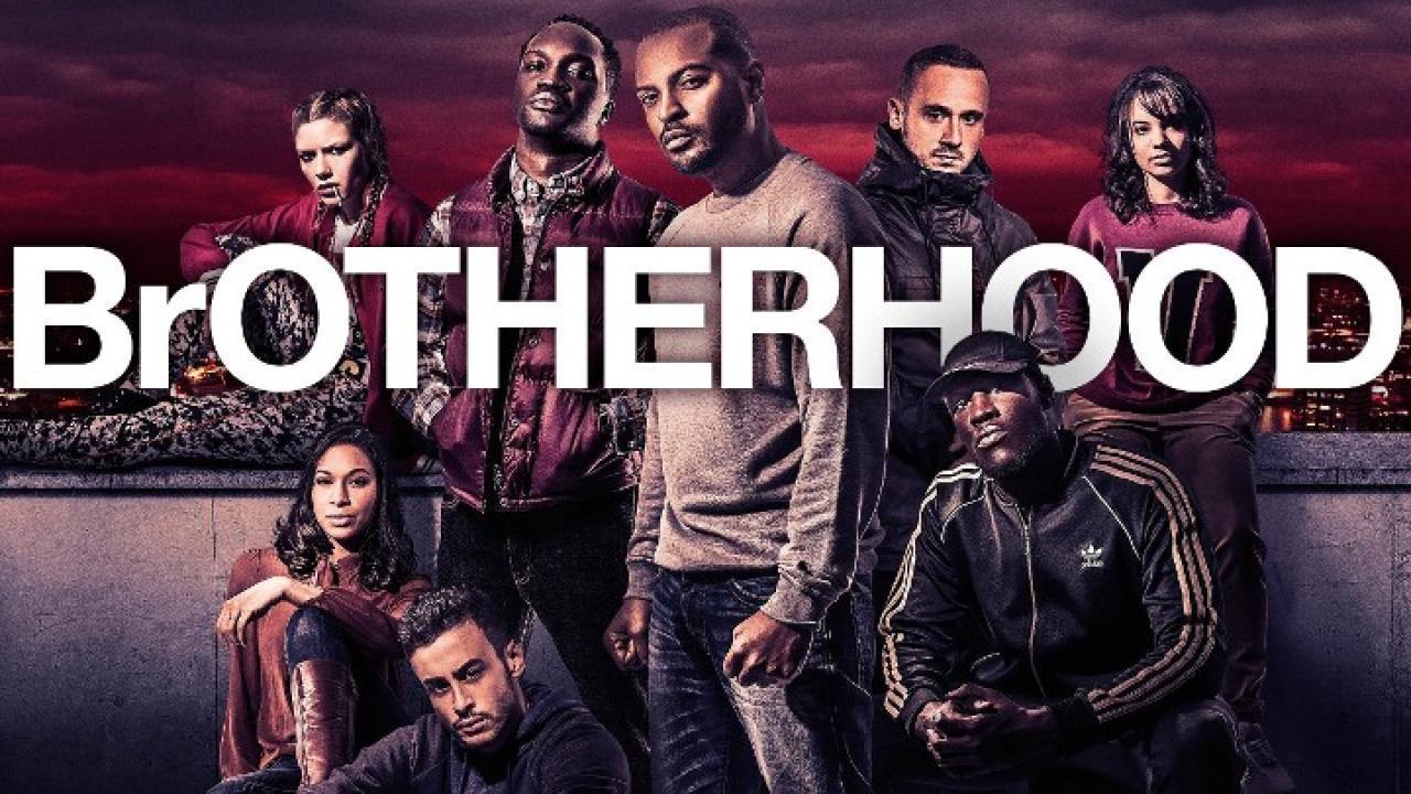 فيلم Brotherhood 2016 مترجم كامل اون لاين
