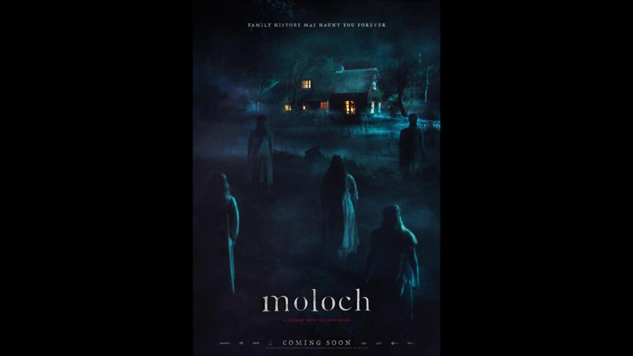 فيلم Moloch 2022 مترجم كامل اون لاين