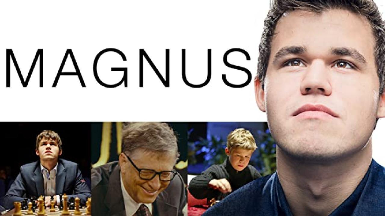 فيلم Magnus 2016 مترجم كامل اون لاين