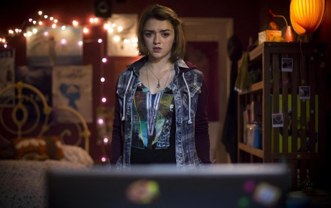 فيلم Cyberbully 2015 مترجم كامل اون لاين