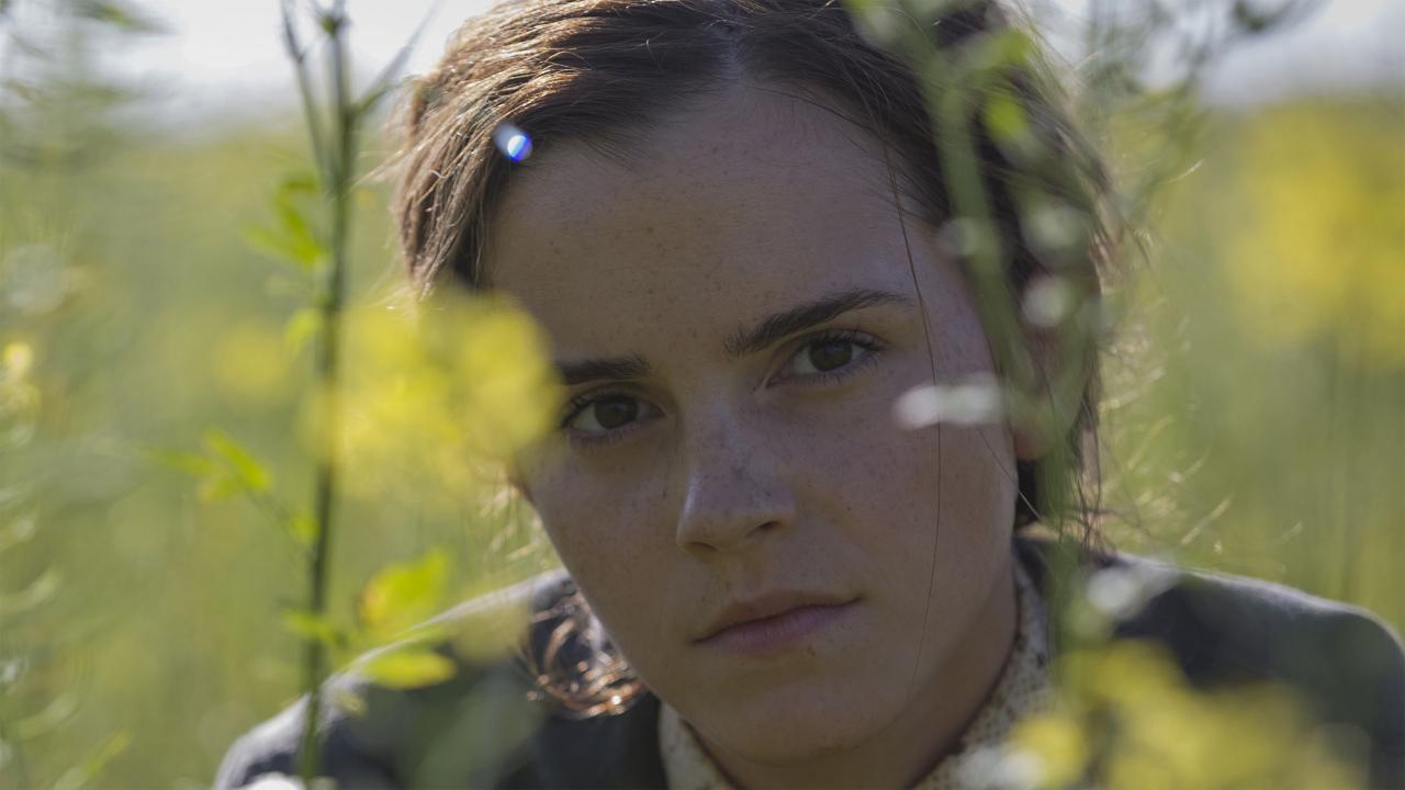 فيلم Colonia 2015 مترجم كامل اون لاين