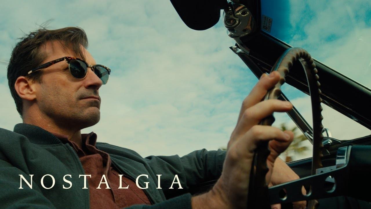 فيلم Nostalgia 2018 مترجم كامل اون لاين
