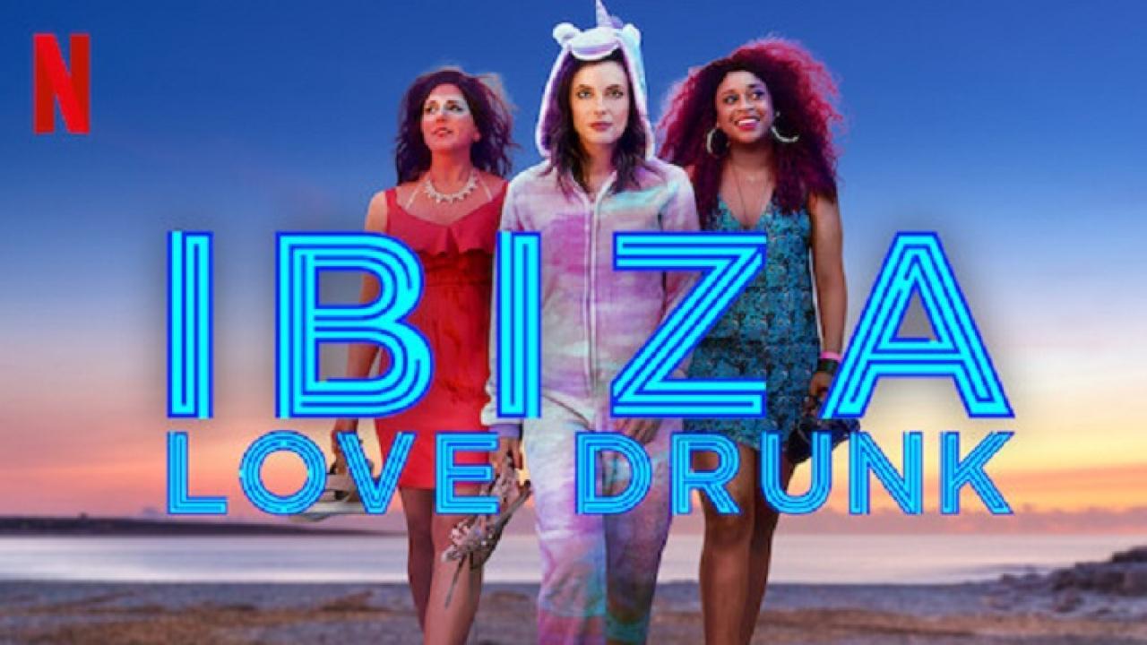 فيلم Ibiza 2018 مترجم كامل اون لاين
