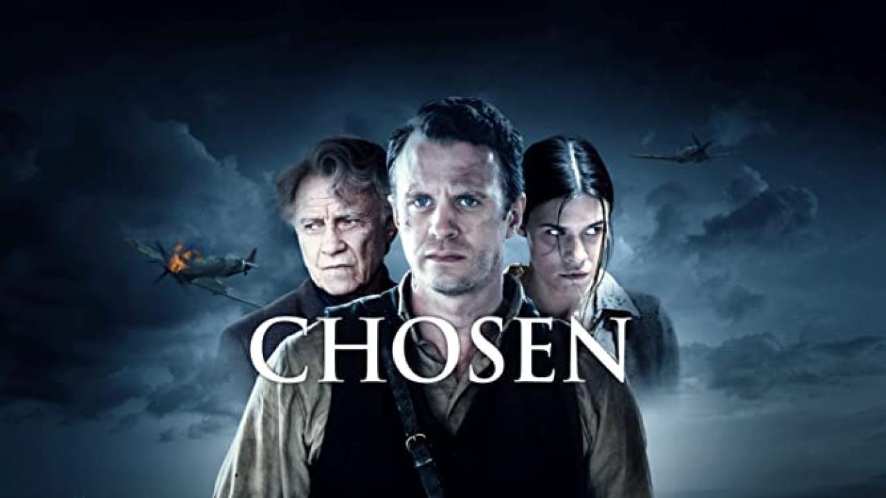 فيلم Chosen 2016 مترجم كامل اون لاين