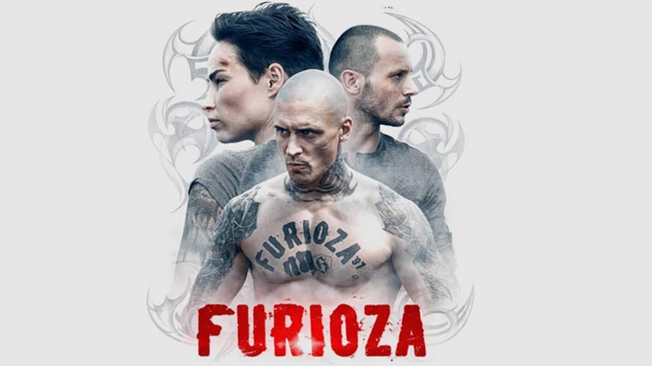 فيلم Furioza 2021 مترجم كامل اون لاين